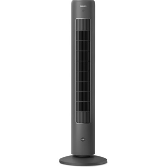 Philips 5000 oszlop szoba ventilátor fekete