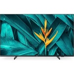 Philips 50HFL5214U Professional 50" LED smart TV