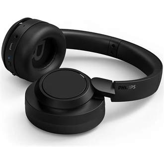 Philips 6000 Series fejhallgató headset fekete