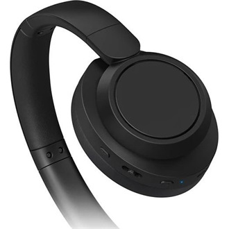 Philips 6000 Series fejhallgató headset fekete