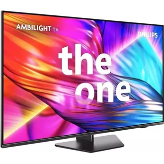 Philips 65PUS8919 65" LED smart TV