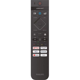 Philips 65PUS8919 65" LED smart TV