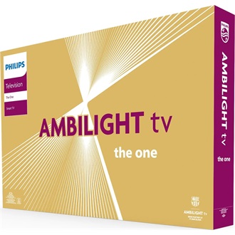 Philips 65PUS8919 65" LED smart TV