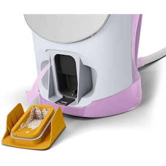 Philips Azur Performer Plus GC4533 gőzölős vasaló