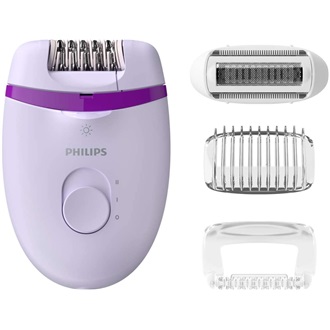 Philips BRE275 epilátor borotva