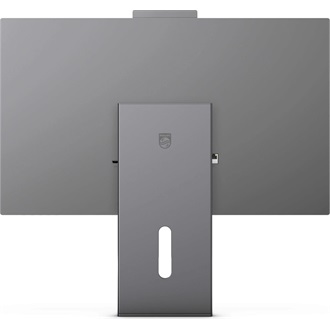 Philips Brilliance 5K 27" IPS LED monitor szürke (webcam: 5MP)