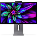 Philips Brilliance 5K 27" IPS LED monitor szürke (webcam: 5MP)