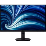 Philips Business 2000 23.8" IPS LED monitor fekete 120Hz
