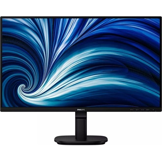 Philips Business 2000 23.8" IPS LED monitor fekete 120Hz