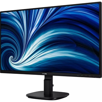 Philips Business 2000 23.8" IPS LED monitor fekete 120Hz