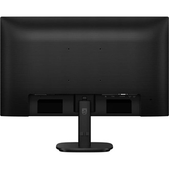 Philips Business 2000 23.8" IPS LED monitor fekete 120Hz