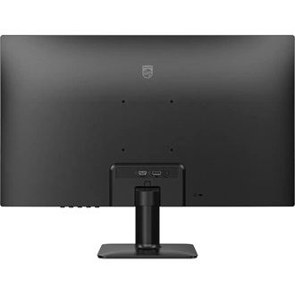Philips Business 2000 27" IPS LED monitor fekete 120Hz