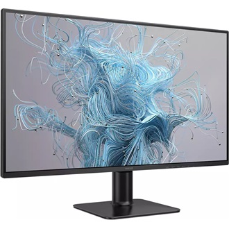 Philips Business 2000 27" IPS LED monitor fekete 120Hz
