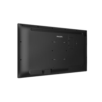 Philips D-Line 32BDL4511D Digital Signage 24/7 42.5" ADS LED smart LFD monitor fekete