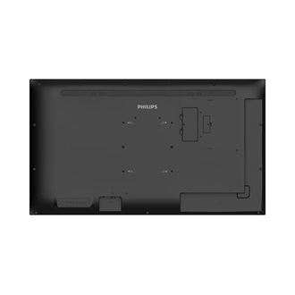 Philips D-Line 32BDL4511D Digital Signage 24/7 42.5" ADS LED smart LFD monitor fekete