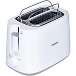 Philips HD2581 kenyérpirító fehér