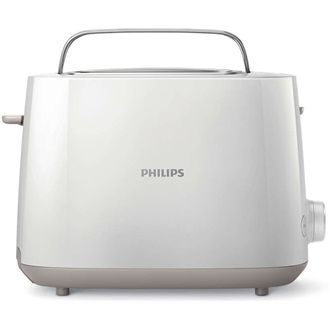 Philips HD2581 kenyérpirító fehér