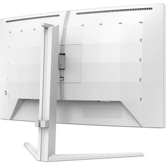 Philips Envia 5000 27M2C5501 27" ívelt VA LED gaming monitor fehér 180Hz