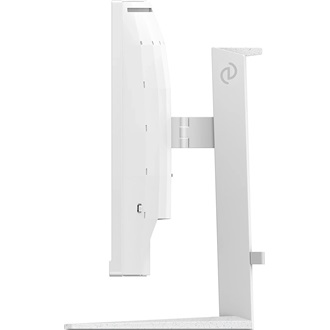 Philips Envia 5000 32M2C5501 31.5" ívelt VA LED gaming monitor fehér 180Hz