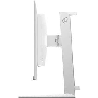 Philips Evia 8000 27M2N8500 26.5" Quantum Dot OLED gaming monitor fehér-ezüst 360Hz G-Sync / FreeSync Premium Pro
