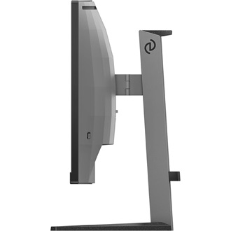 Philips Evnia 27M2C5200W 27" ívelt VA LED gaming monitor szürke 280Hz