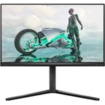 Philips Evnia 3000 24M2N3200A 23.8" IPS LED gaming monitor fekete 180Hz FreeSync Premium