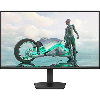 Philips Evnia 3000 24M2N3200NF 23.8" IPS LED gaming monitor fekete 144Hz G-Sync