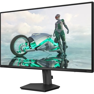Philips Evnia 3000 24M2N3200NF 23.8" IPS LED gaming monitor fekete 144Hz G-Sync