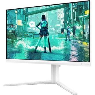 Philips Evnia 3000 24M2N3201PL 23.8" IPS LED gaming monitor fehér 260Hz