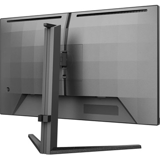 Philips Evnia 3000 27M2N3800A 27" IPS LED gaming monitor szürke 320Hz G-Sync