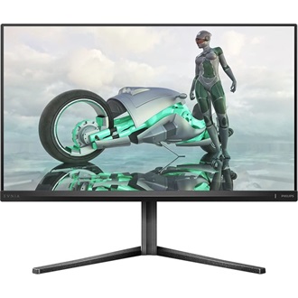 Philips Evnia 3000 27M2N3800A 27" IPS LED gaming monitor szürke 320Hz G-Sync