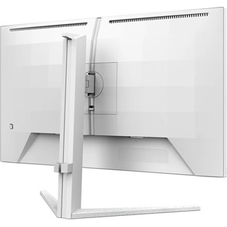 Philips Evnia 3000 27" IPS LED gaming monitor fehér 180Hz