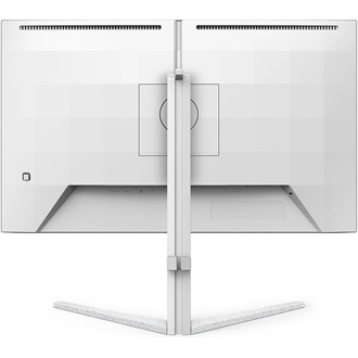 Philips Evnia 3000 27" IPS LED gaming monitor fehér 180Hz