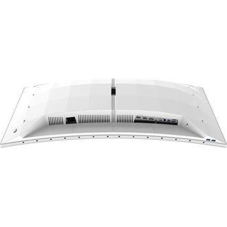 Philips Evnia 34M2C8600 34" ívelt QD-OLED gaming monitor fehér-ezüst 175Hz (USB-C: 90W; KVM)