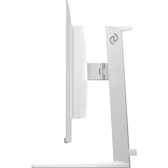 Philips Evnia 8000 32M2N8900 31.5" Quantum Dot OLED gaming monitor fehér 240Hz G-Sync (USB-C: 65W)