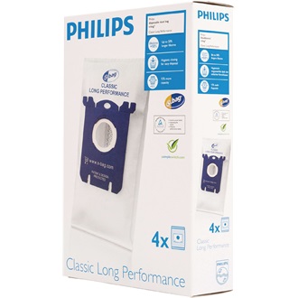 Philips FC8021 S-bagLong Performance porzsák