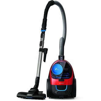 Philips FC9330 PowerPro porzsák nélküli porszívó