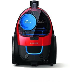 Philips FC9330 PowerPro porzsák nélküli porszívó