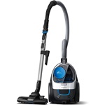 Philips FC9332 PowerPro Compact porzsák nélküli porszívó kék