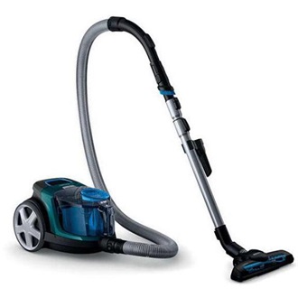 Philips FC9334 PowerPro porzsák nélküli porszívó