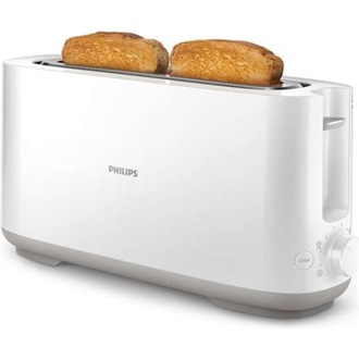 Philips HD2590 Daily Collection kenyérpirító fehér