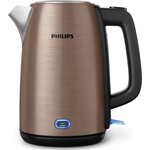 Philips HD9355/92 Viva Collection 1,7L-es réz vízforraló