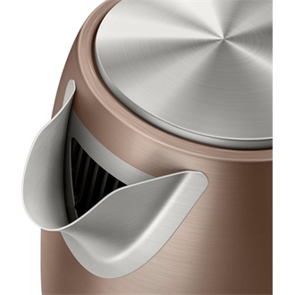 Philips HD9355/92 Viva Collection 1,7L-es réz vízforraló
