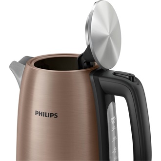 Philips HD9355/92 Viva Collection 1,7L-es réz vízforraló