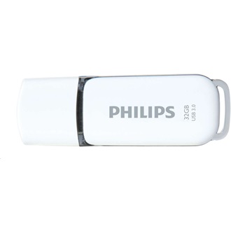 Philips 32GB Snow Edition USB 3.2 Gen 1 pendrive