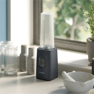 Philips Series 1000 turmixgép fekete