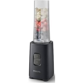 Philips Series 1000 turmixgép fekete