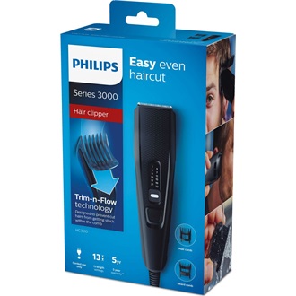 Philips Series 3000 HC3510 hajvágó