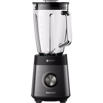 Philips Series 5000 turmixgép ezüst-fekete