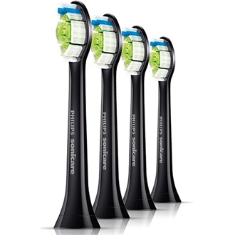 Philips Sonicare Optimal White standard elektromos fogkefe pótfej 4db